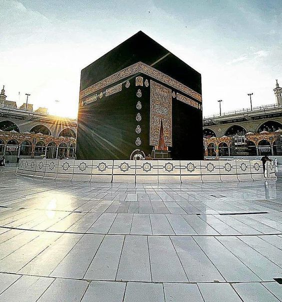 En Güzel Kabe Resimleri / Wallpaper #27 - Dini Resimler 2025