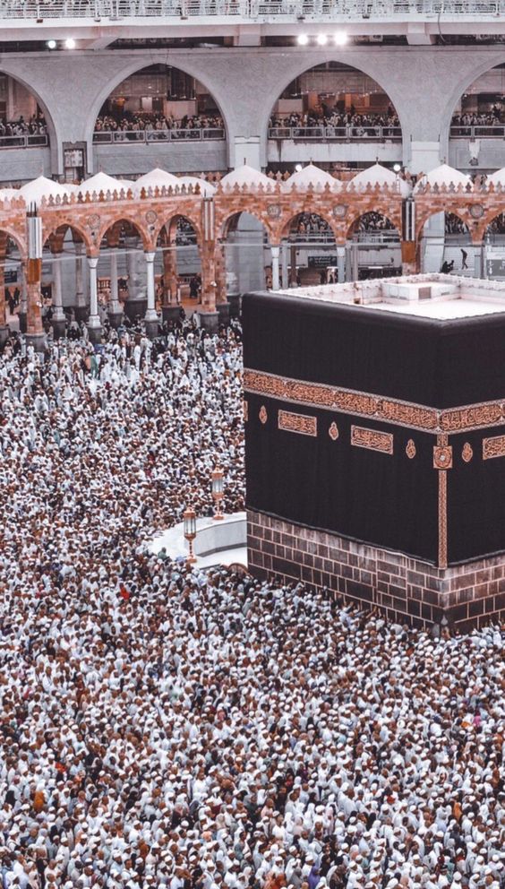 En Güzel Kabe Resimleri / Wallpaper #129 - Dini Resimler 2025